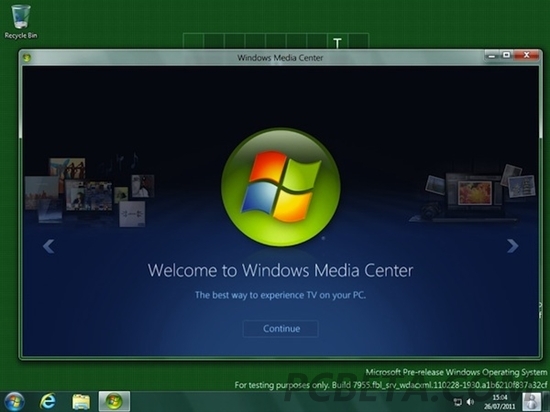 ΢Windows Media Centerչ Win8