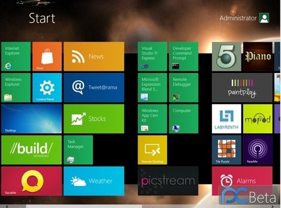 أWindows 8ʼ༭