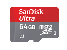 SanDisk Extreme Pro microSDHC USH-I