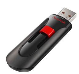 SanDisk Cruzer