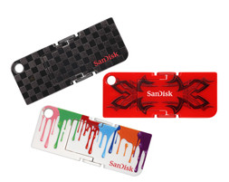 SanDisk Pop